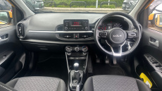 Kia Picanto 1.0 2 5dr [4 seats] Petrol Hatchback